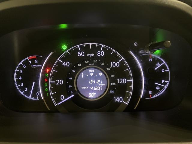 used 2012 Honda CR-V car, priced at $10,199