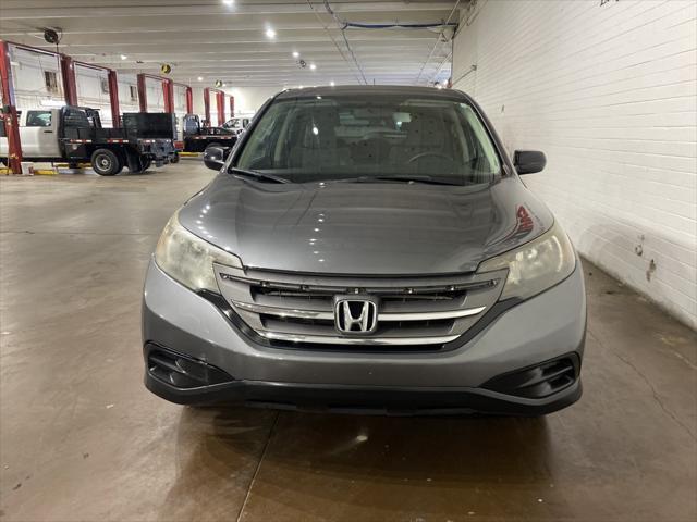 used 2012 Honda CR-V car, priced at $10,199