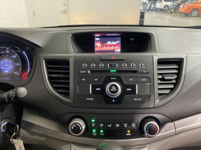 used 2012 Honda CR-V car, priced at $10,199