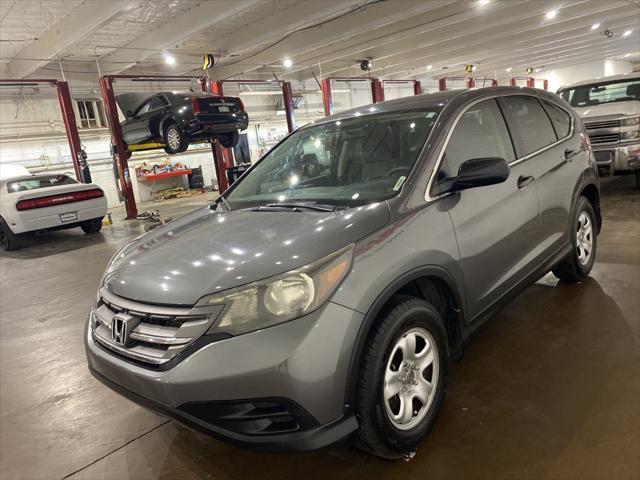 used 2012 Honda CR-V car, priced at $10,199