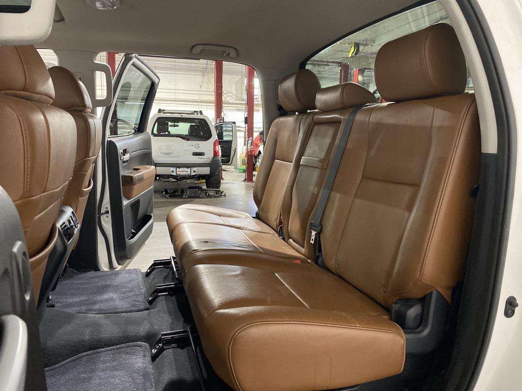 used 2013 Toyota Tundra car, priced at $24,995