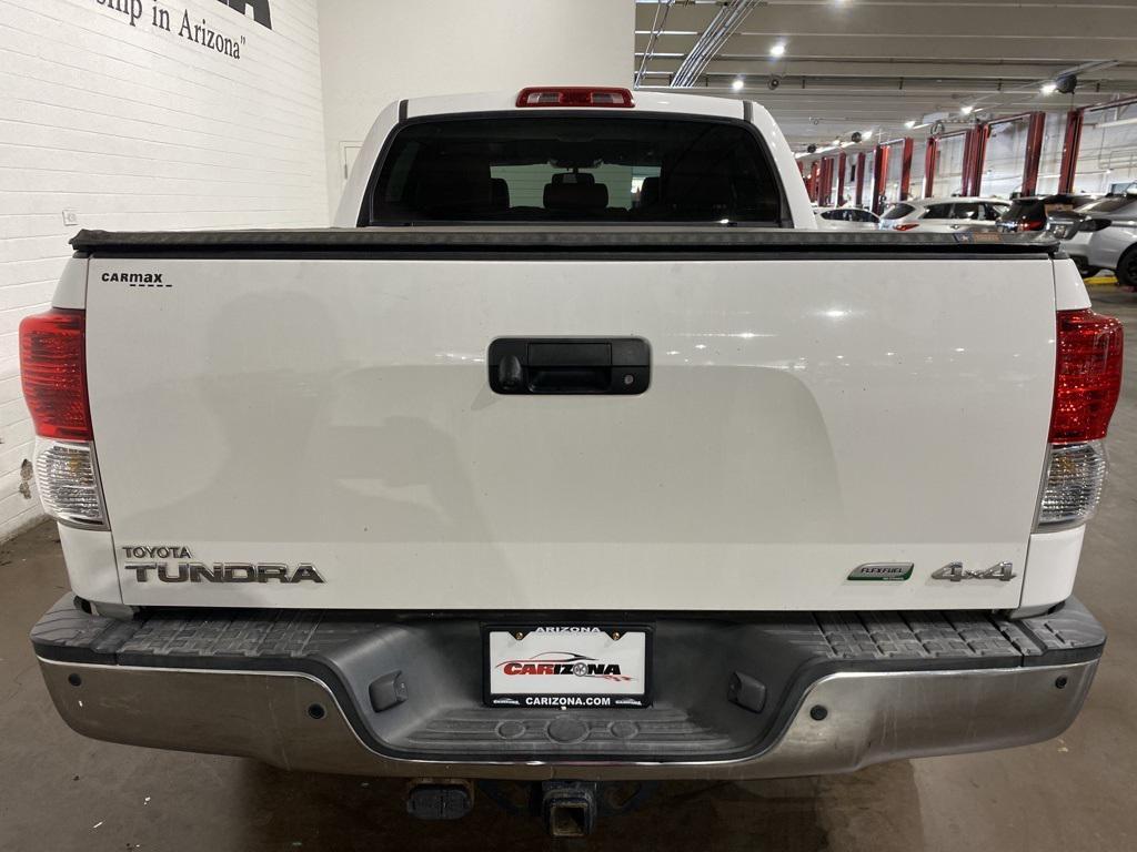 used 2013 Toyota Tundra car, priced at $24,995