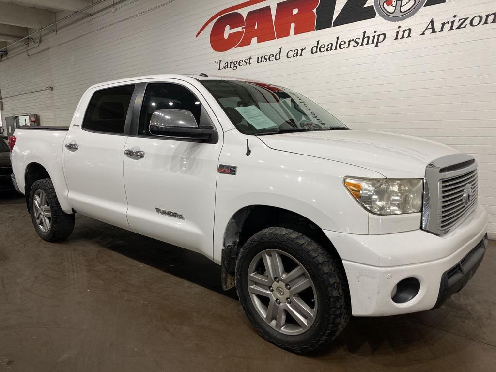 used 2013 Toyota Tundra car, priced at $24,995