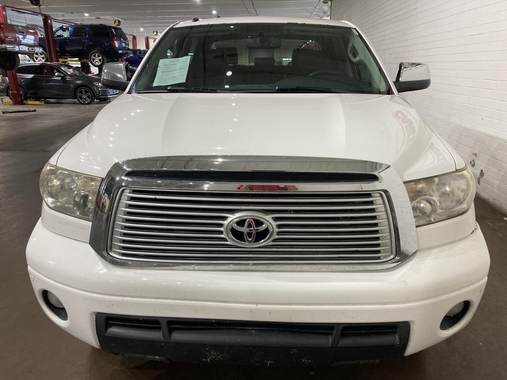 used 2013 Toyota Tundra car, priced at $24,995