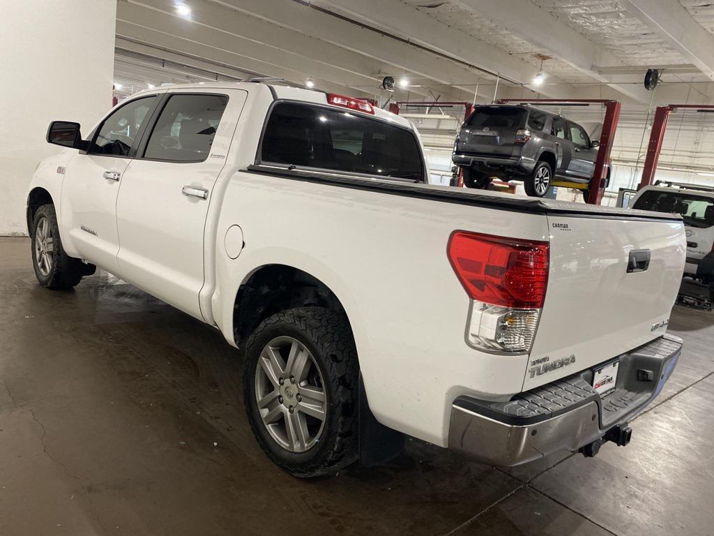 used 2013 Toyota Tundra car, priced at $24,995