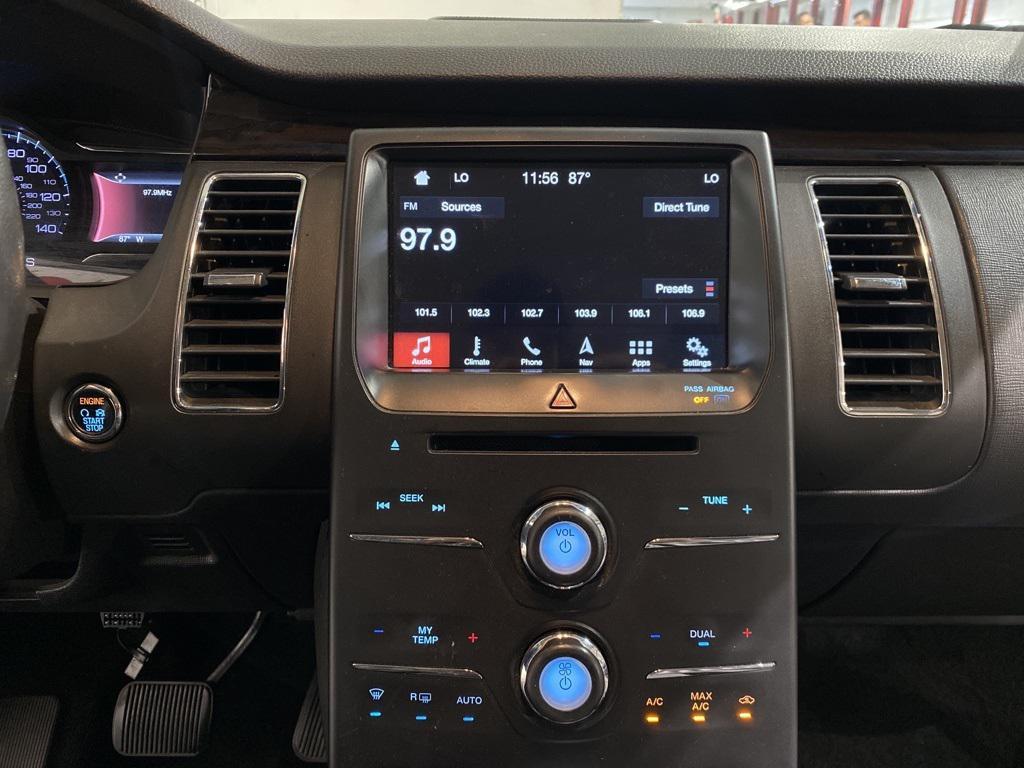 used 2019 Ford Flex car, priced at $12,995