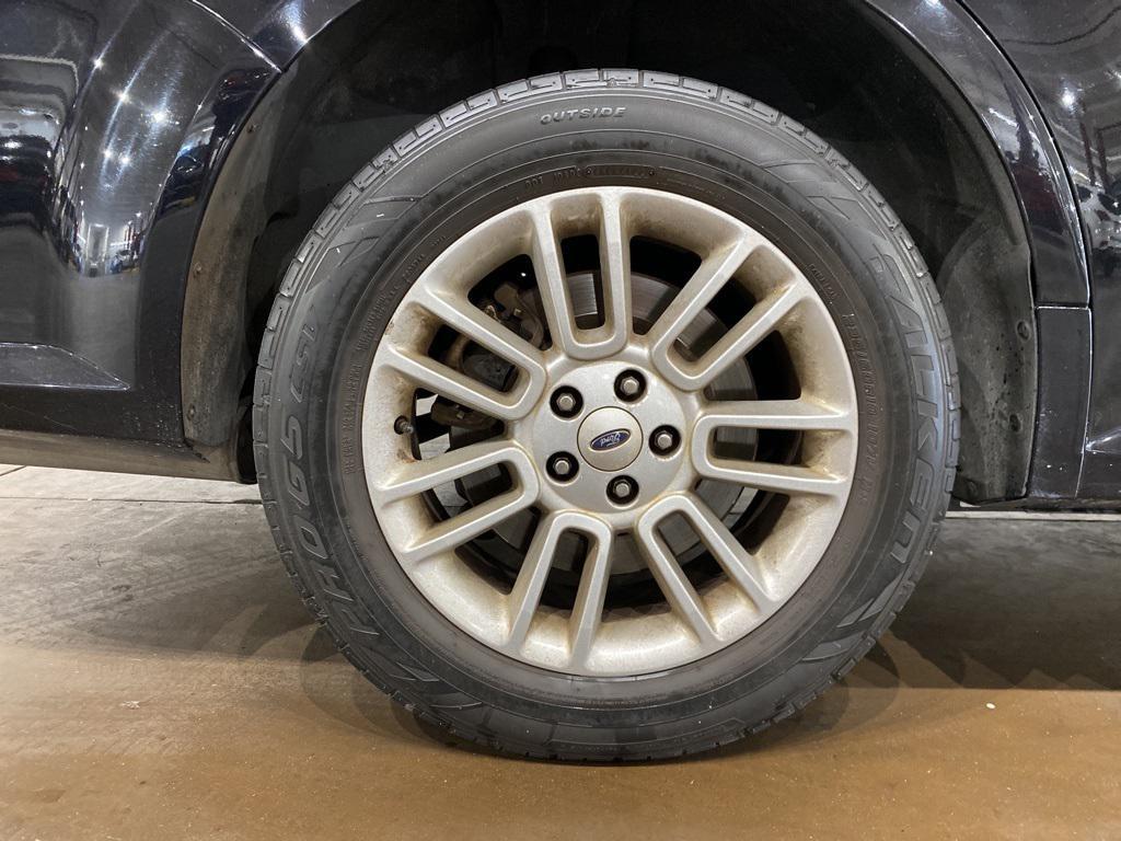 used 2019 Ford Flex car, priced at $12,995