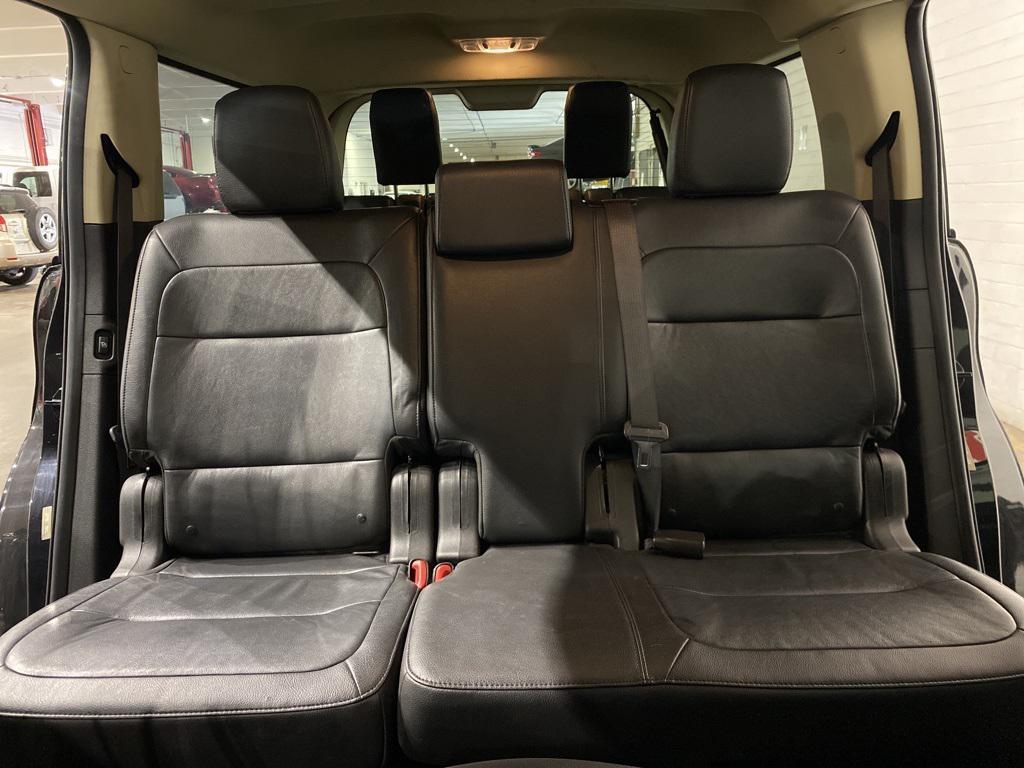 used 2019 Ford Flex car, priced at $12,995
