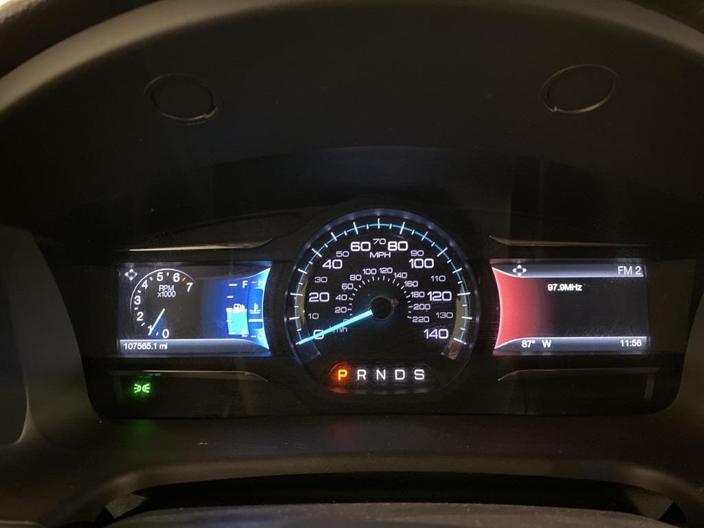 used 2019 Ford Flex car, priced at $12,995