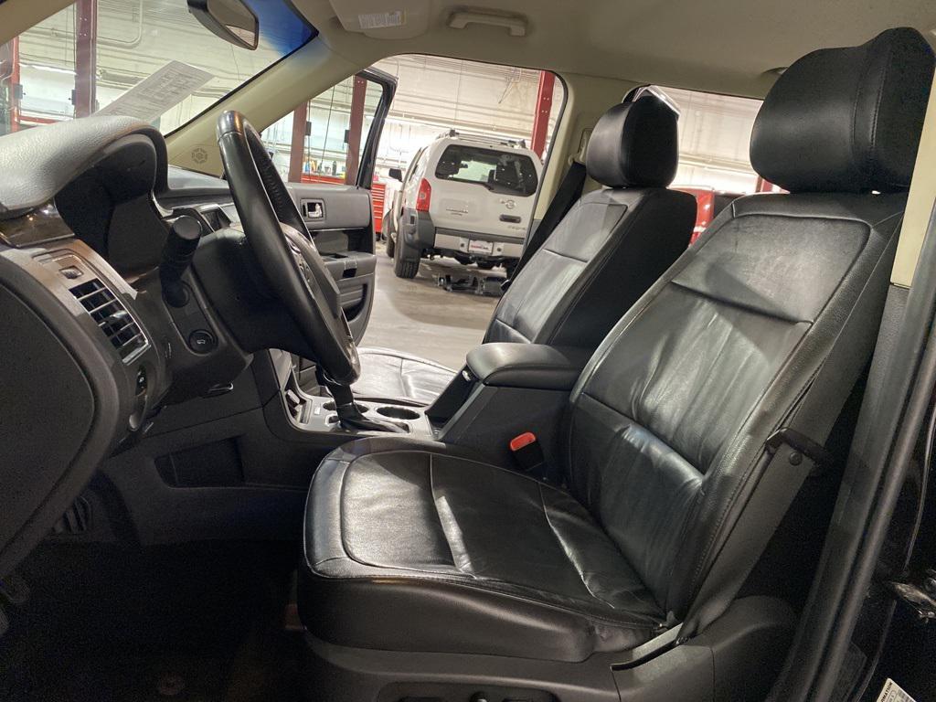 used 2019 Ford Flex car, priced at $12,995
