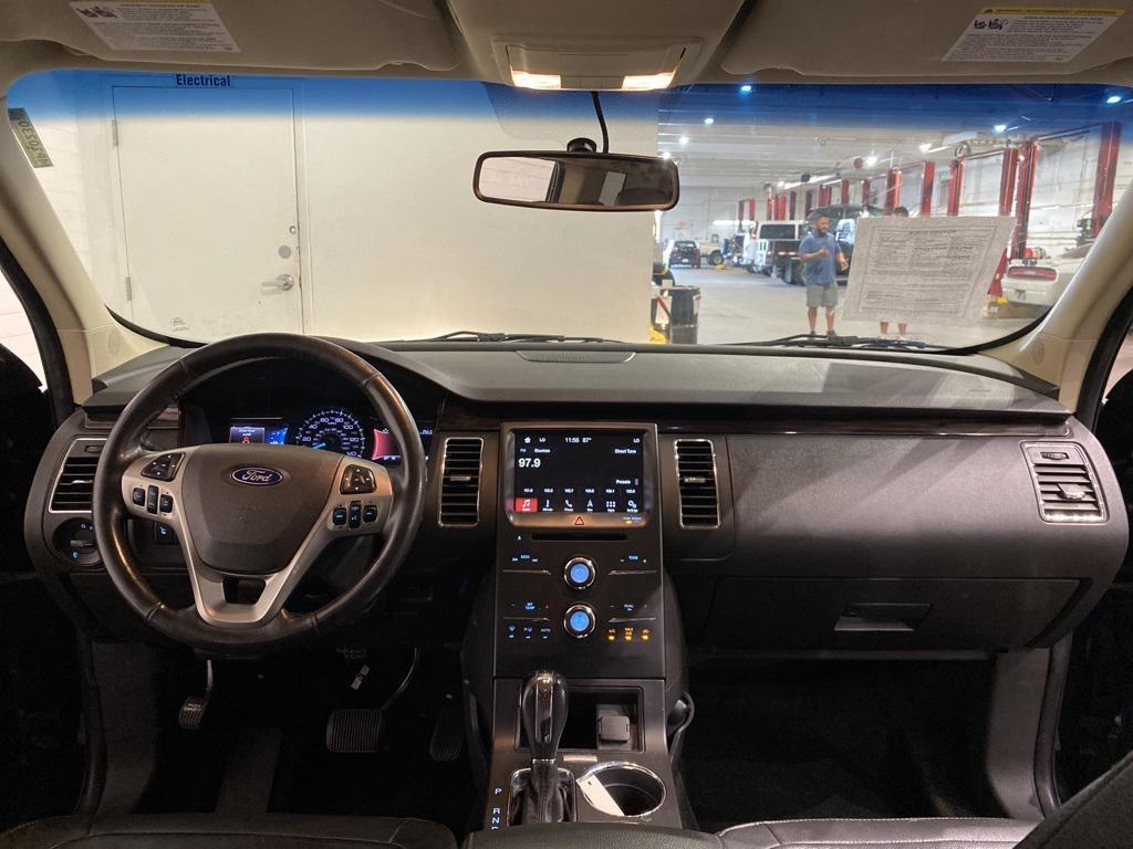 used 2019 Ford Flex car, priced at $12,995