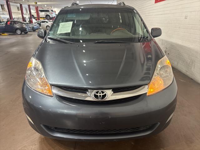 used 2008 Toyota Sienna car, priced at $9,499