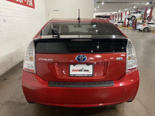 used 2010 Toyota Prius car, priced at $9,499