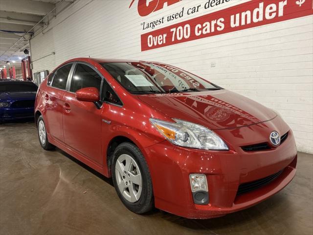 used 2010 Toyota Prius car, priced at $9,499