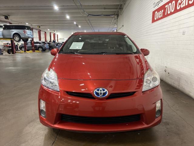 used 2010 Toyota Prius car, priced at $9,499