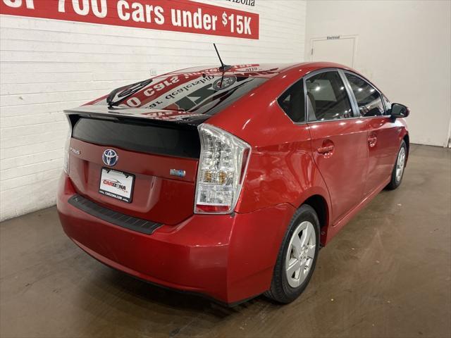 used 2010 Toyota Prius car, priced at $9,499