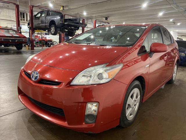 used 2010 Toyota Prius car, priced at $9,499