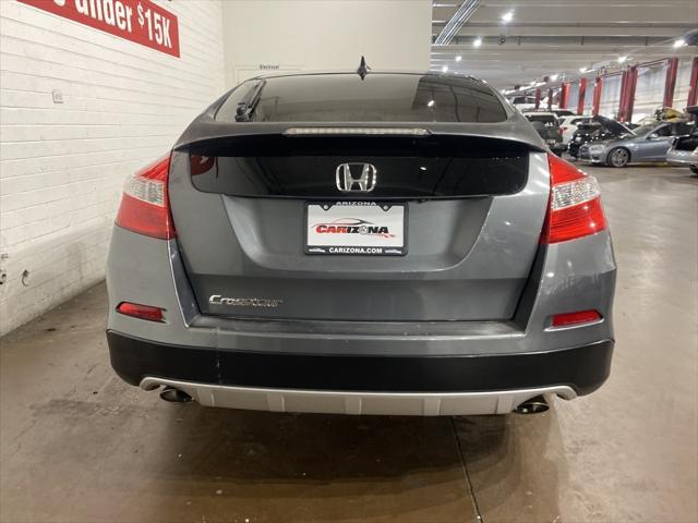 used 2013 Honda Crosstour car, priced at $9,999