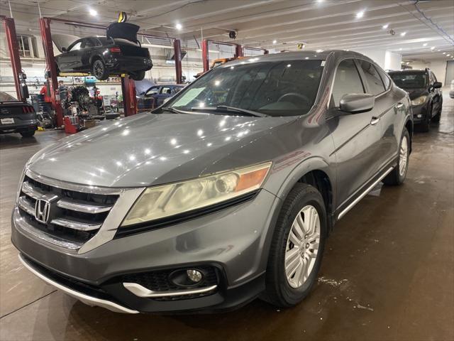 used 2013 Honda Crosstour car, priced at $9,999