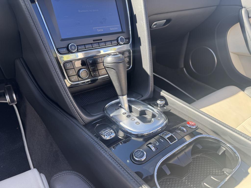 used 2013 Bentley Continental GTC car, priced at $51,999