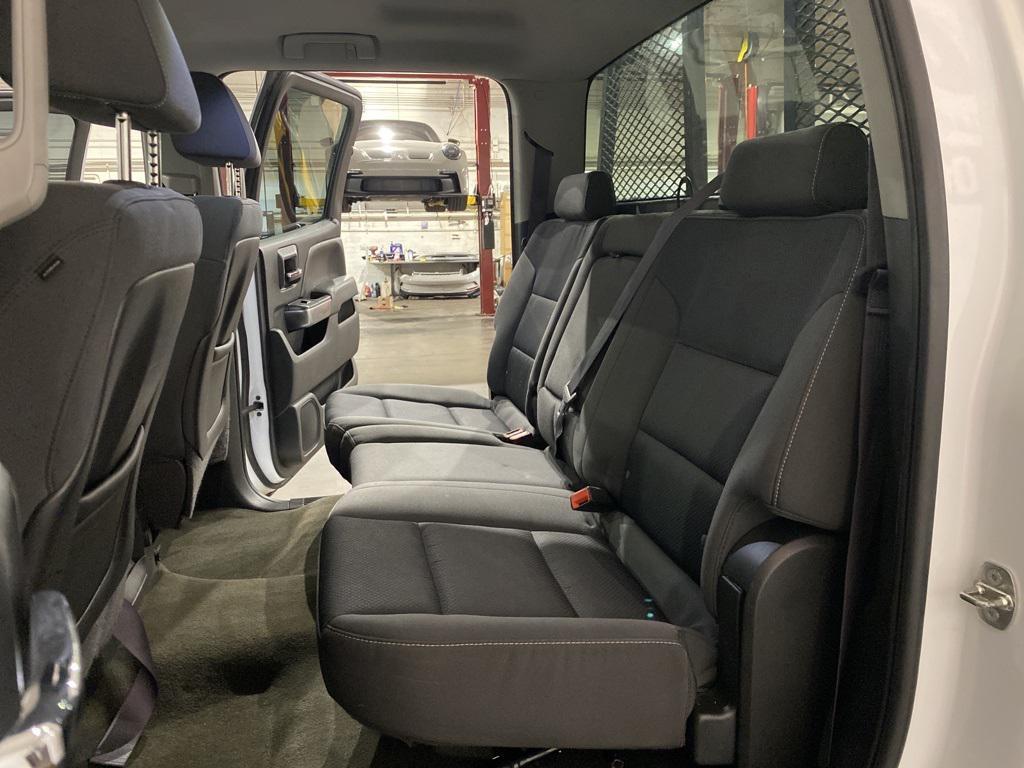 used 2015 Chevrolet Silverado 2500 car, priced at $31,335