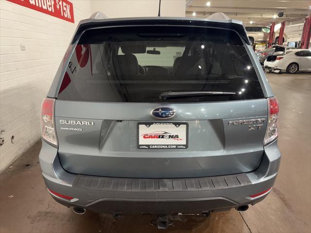 used 2011 Subaru Forester car, priced at $9,999