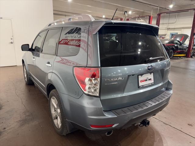 used 2011 Subaru Forester car, priced at $9,999