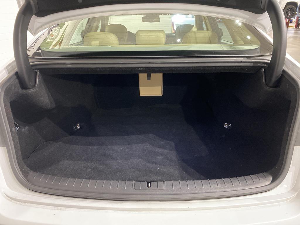 used 2017 Genesis G80 car, priced at $14,322