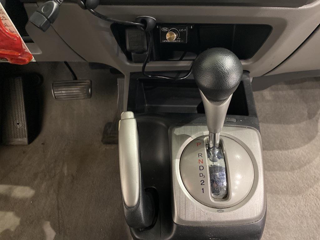 used 2009 Honda Civic car, priced at $5,488