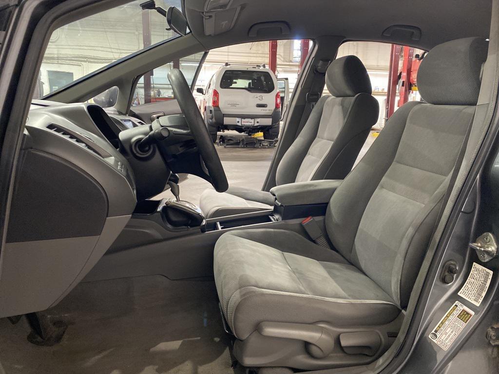 used 2009 Honda Civic car, priced at $5,488