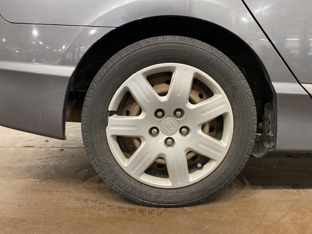 used 2009 Honda Civic car, priced at $5,488