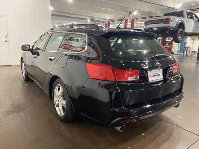 used 2011 Acura TSX car, priced at $14,499