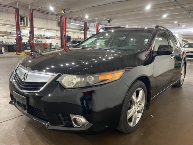 used 2011 Acura TSX car, priced at $14,499