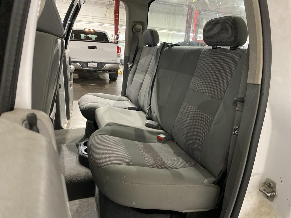 used 2007 Dodge Ram 1500 car, priced at $10,495