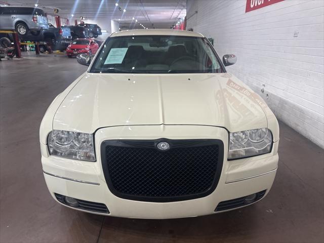 used 2010 Chrysler 300 car, priced at $8,999