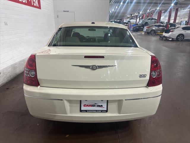 used 2010 Chrysler 300 car, priced at $8,999