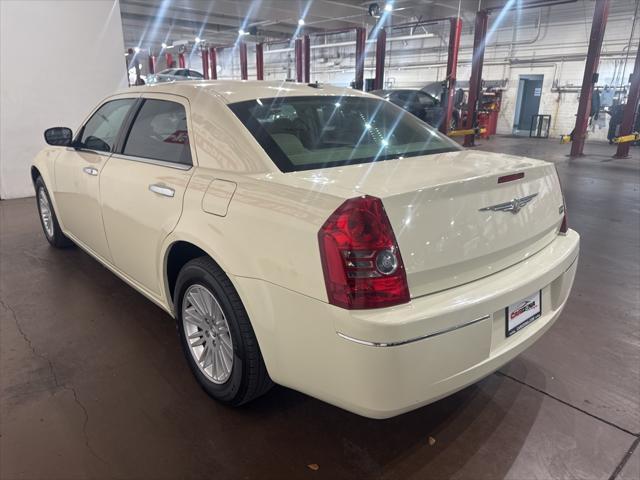 used 2010 Chrysler 300 car, priced at $8,999