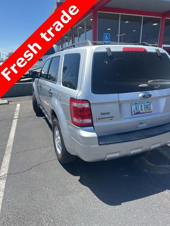 used 2012 Ford Escape car, priced at $5,255