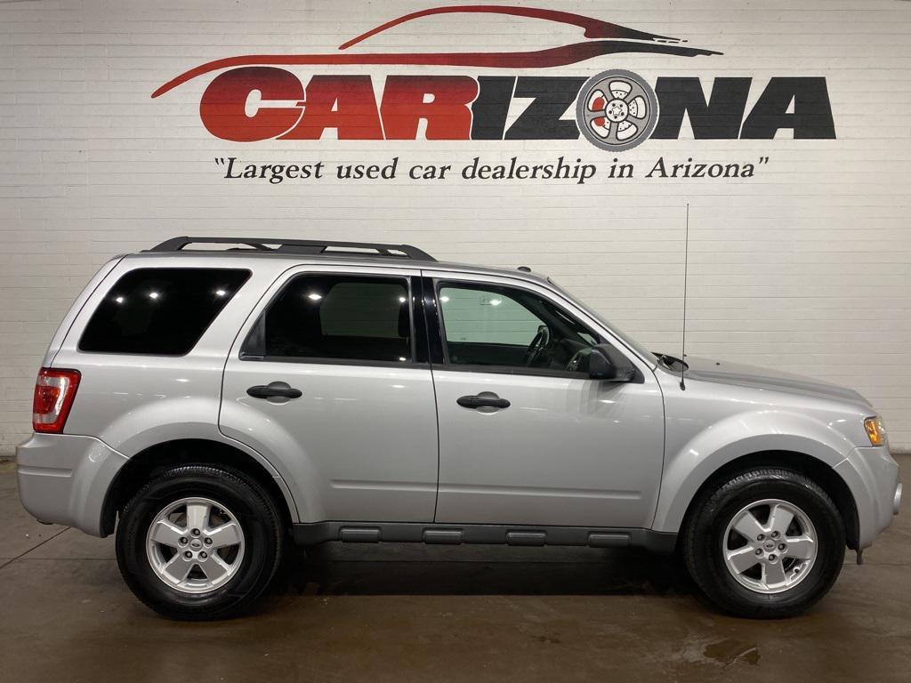 used 2012 Ford Escape car, priced at $4,995