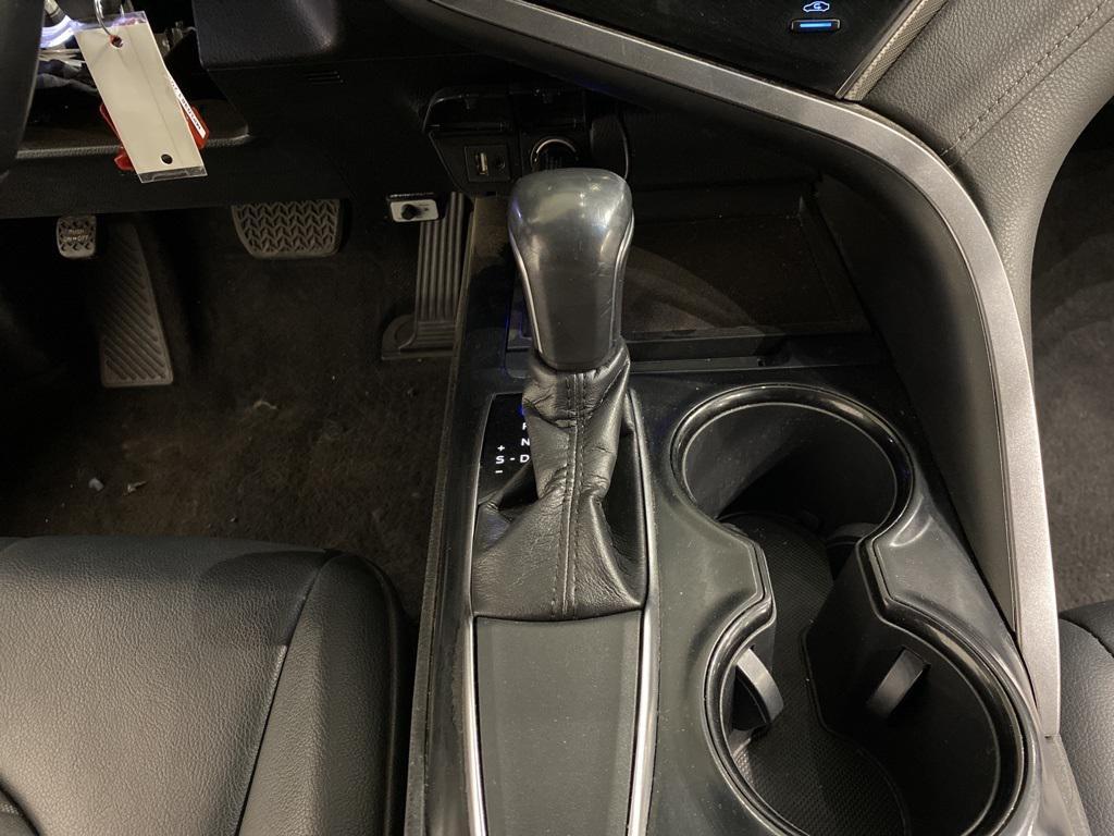 used 2019 Toyota Camry car, priced at $19,444