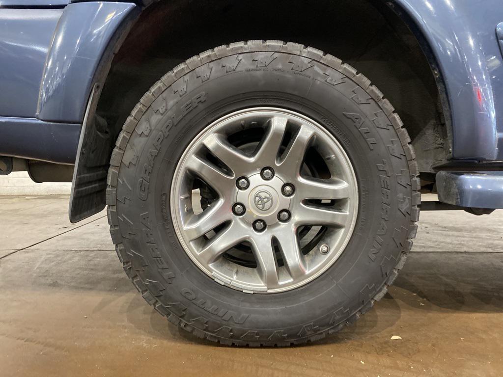 used 2006 Toyota Sequoia car, priced at $5,655