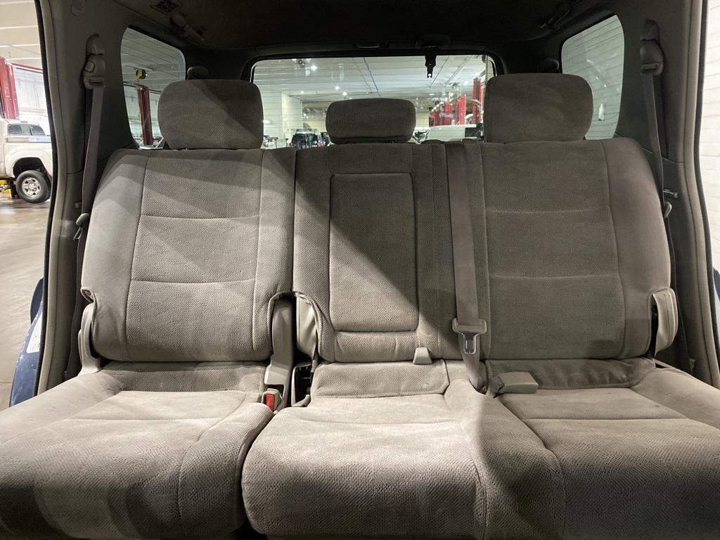 used 2006 Toyota Sequoia car, priced at $5,655