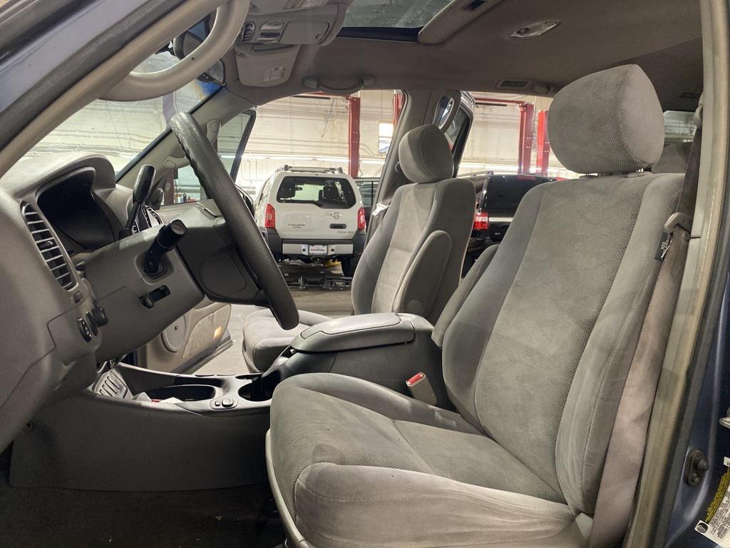 used 2006 Toyota Sequoia car, priced at $5,655