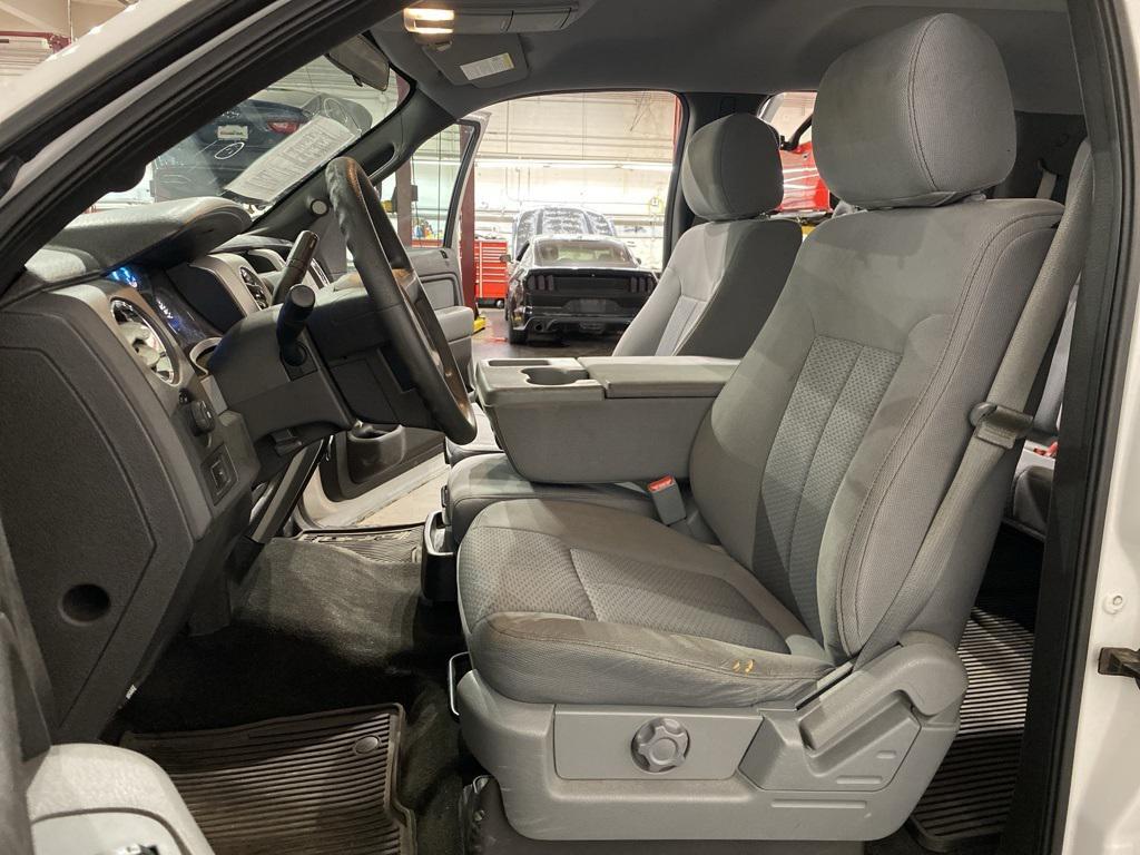 used 2013 Ford F-150 car, priced at $13,495