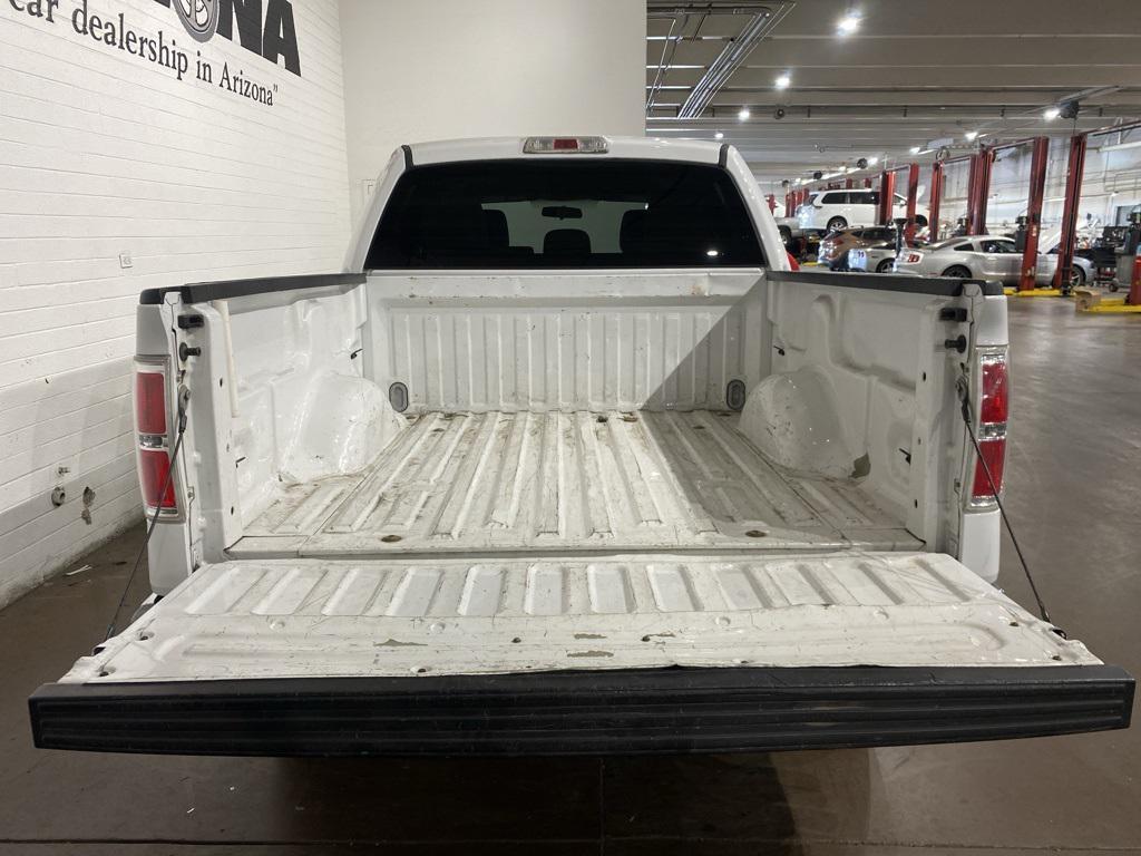 used 2013 Ford F-150 car, priced at $13,495