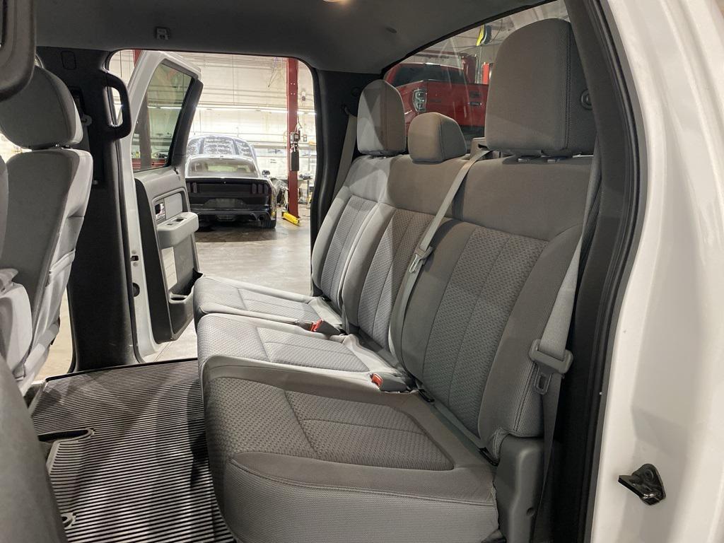used 2013 Ford F-150 car, priced at $13,495