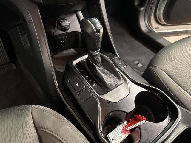 used 2013 Hyundai Santa Fe car, priced at $10,999