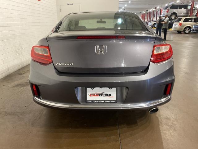 used 2014 Honda Accord car, priced at $12,499