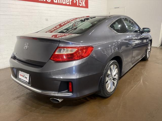 used 2014 Honda Accord car, priced at $14,499