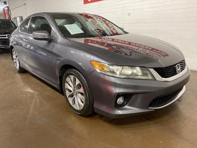 used 2014 Honda Accord car, priced at $12,499